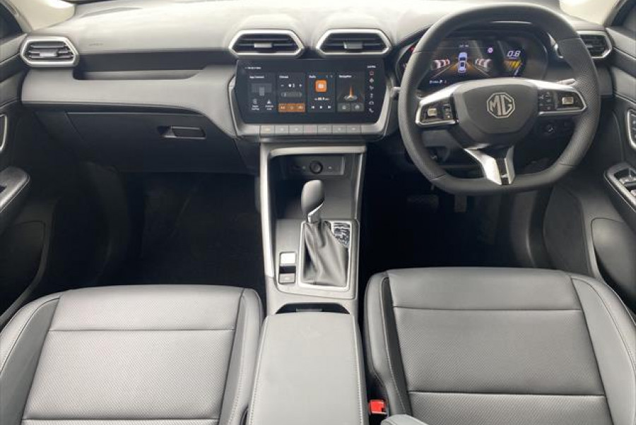2025 MG ZS ZS32 Essence SUV Image 15