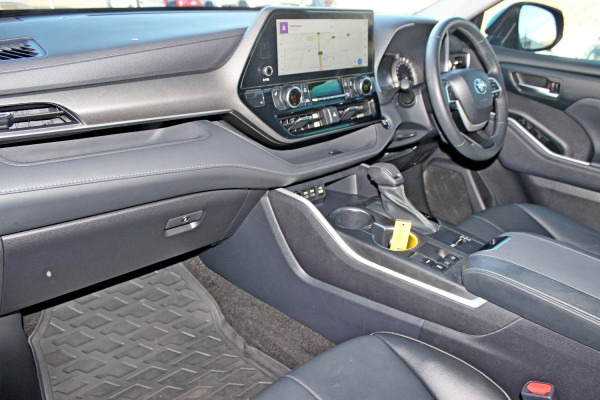 2023 Toyota Kluger TXUA70R (Petrol 2WD) GXL SUV Image 11