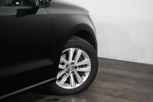 2014 Volkswagen Polo 81TSI Comfortline Hatch image 10
