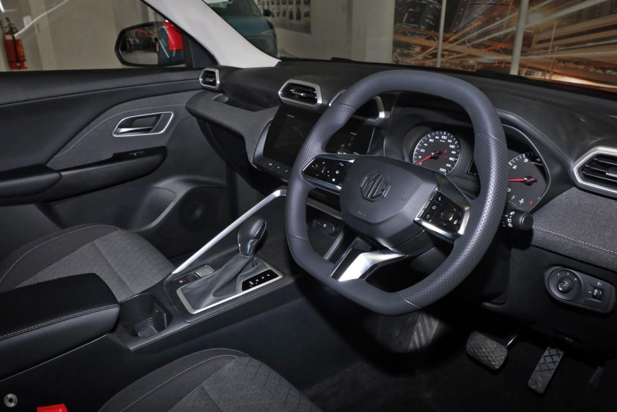 2025 MG ZS ZS32 Excite SUV Image 12