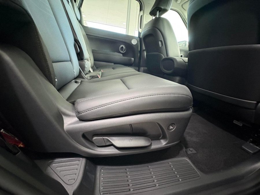 2026 Hyundai Palisade LX3.V1 Elite SUV Image 11