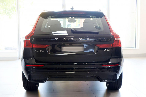 2024 MY25 Volvo XC60  Ultra T8 Plug-In Hybrid SUV Image 4