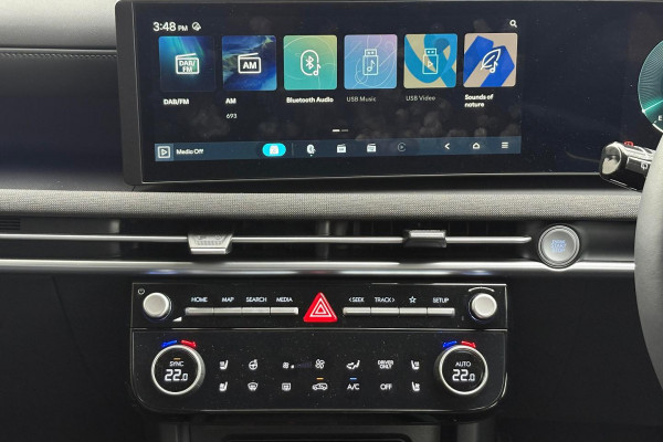 2025 MY26 Hyundai Tucson NX4.V4 Premium SUV Image 17