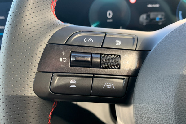 2026 Hyundai Tucson NX4.V4 Elite N Line SUV Image 18