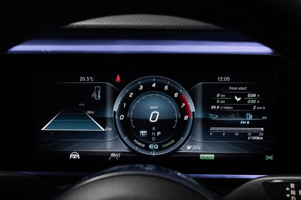 2019 Mercedes-Benz CLS-Class C257 CLS450 Sedan