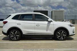 2025 MG ZS ZS32 Essence Hybrid+ SUV