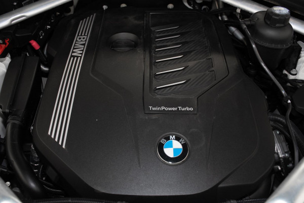 2021 BMW X5 G05 xDrive40i M Sport SUV image 26