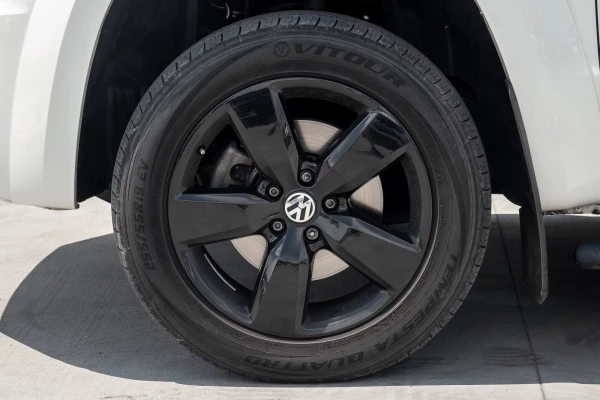 2021 MY22 Volkswagen Amarok 2H TDI550 Sportline Ute Image 21
