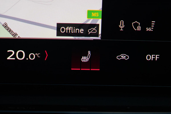 2025 Audi A5 B10 e-hybrid S-Line Sedan image 14