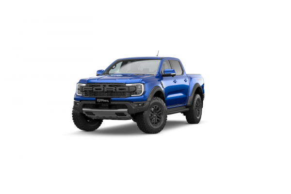 2024 MY25.25 Ford Ranger P703  Raptor Ute