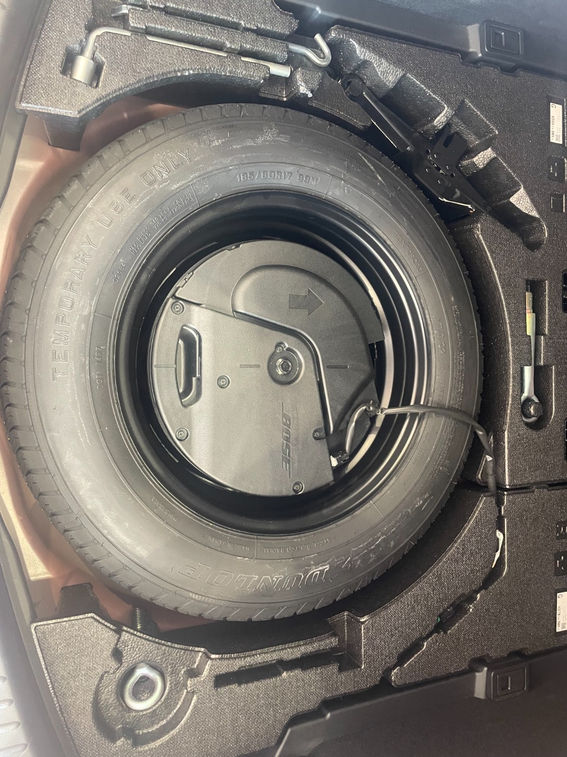 2018 Mazda CX-5 KF Series Akera SUV Image 9
