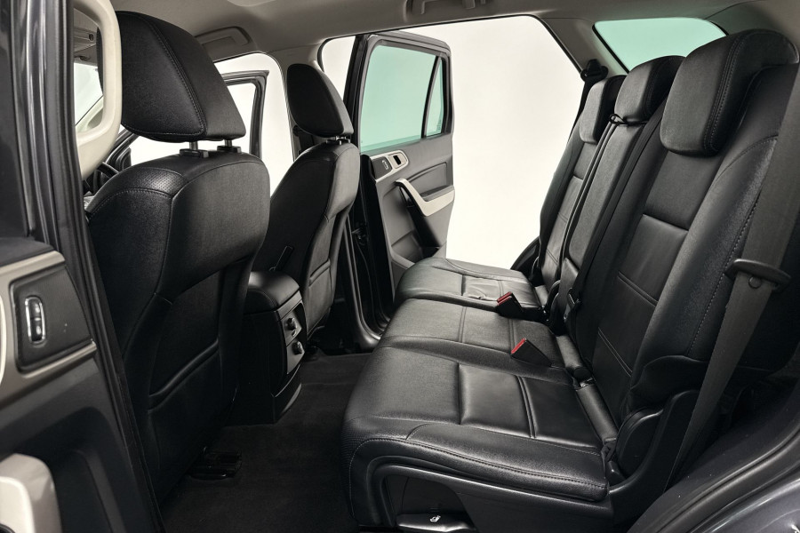 2021 MY21.75 Ford Everest UA II Trend SUV Image 14