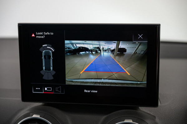 2026 Audi Q2 GA 35 TFSI S line SUV image 15