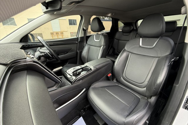 2022 MY23 Hyundai Tucson NX4.V2 Highlander SUV Image 17