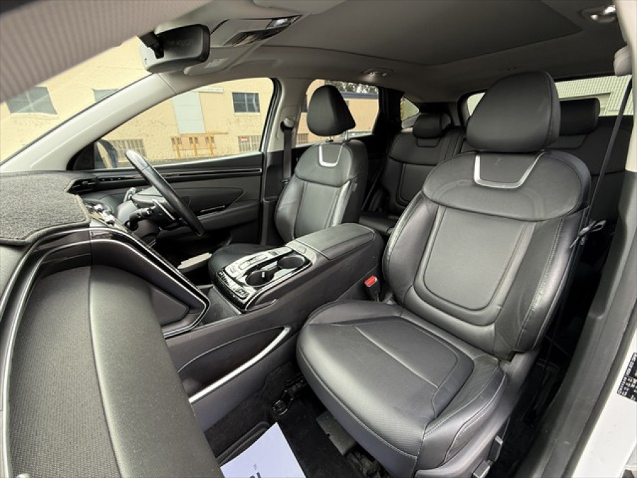 2022 MY23 Hyundai Tucson NX4.V2 Highlander SUV Image 17