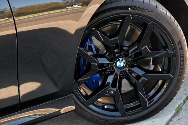 2026 BMW 3 Series G20 LCI II 330i M Sport Sedan image 27