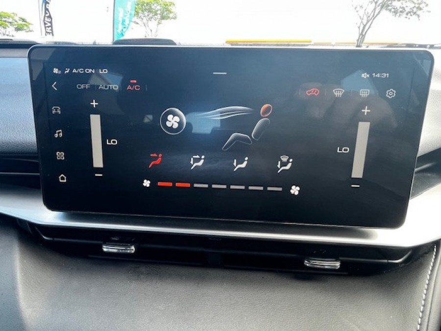 2023 GWM Haval H6 B01 Premium SUV Image 17