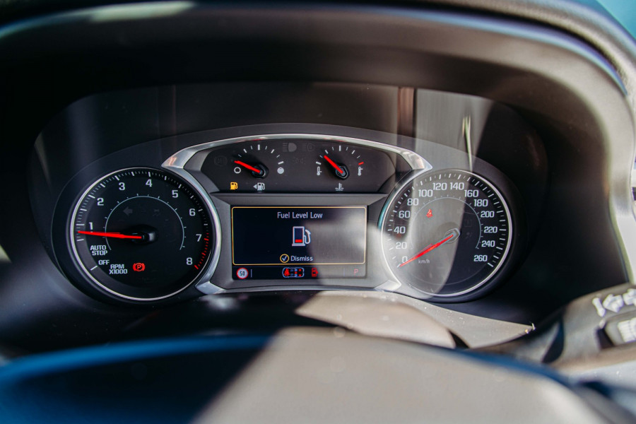 2019 Holden Acadia AC LT SUV Image 33