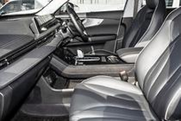 2026 Chery Tiggo 4  Ultimate SUV Image 14