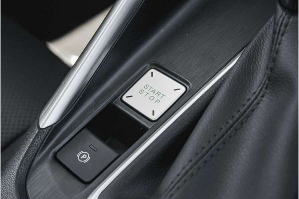 2026 MG ZS ZS32 Essence Hybrid+ SUV Image 12