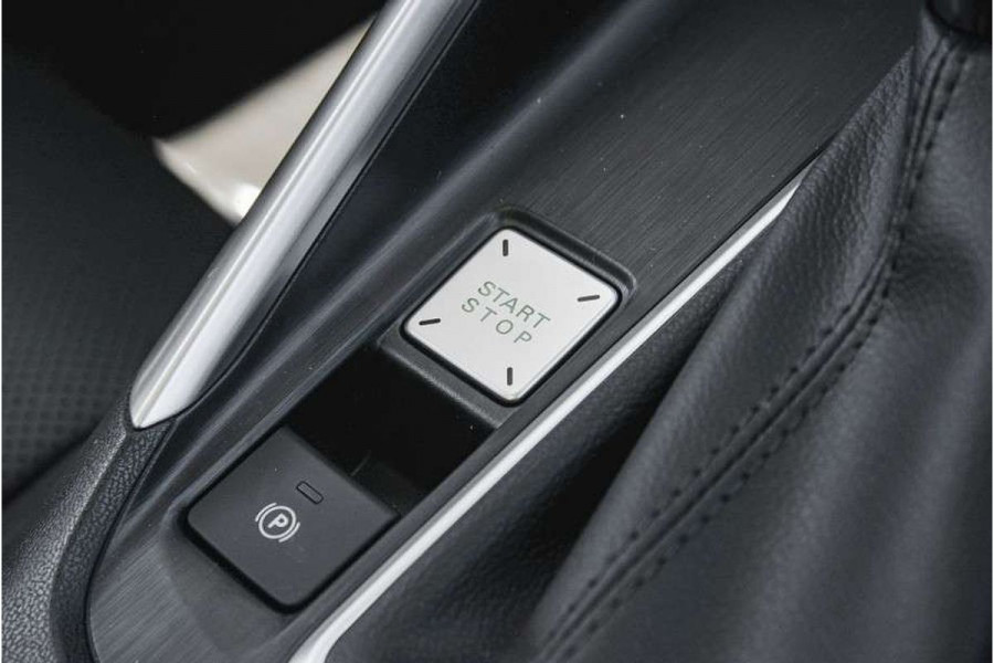 2026 MG ZS ZS32 Essence Hybrid+ SUV Image 12