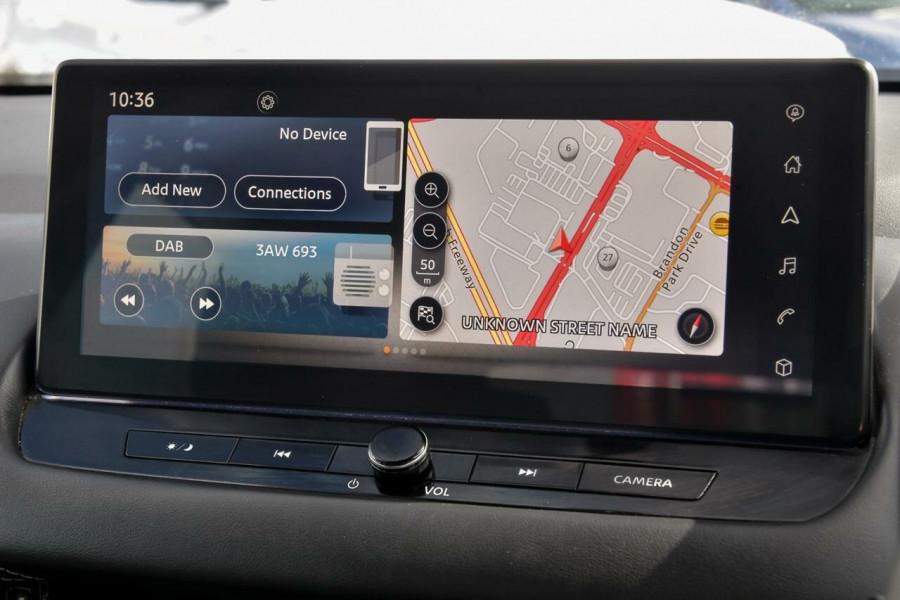 2023 Nissan QASHQAI J12 ST SUV Image 12
