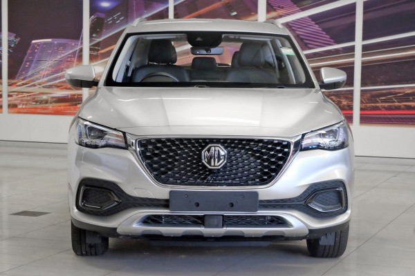 2022 MG HS Plus EV SAS23 Excite SUV
