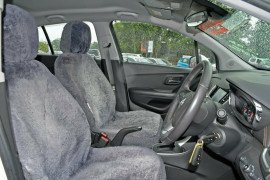 2019 Holden Trax TJ LS Suv