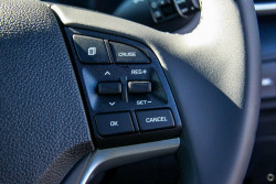 2019 MY20 Hyundai Tucson TL4 Active X Suv