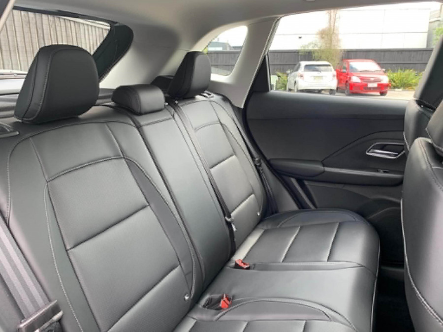 2026 MG ZS Essence Hybrid+ SUV Image 12