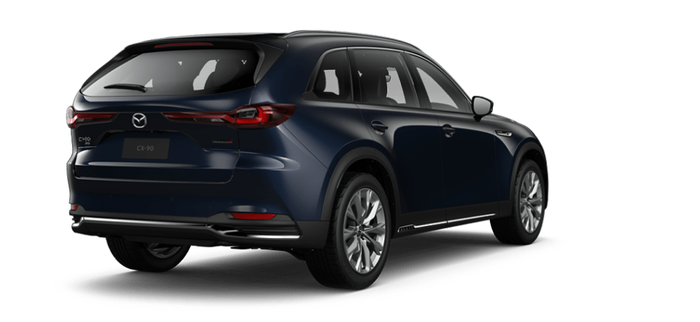 2024 Mazda CX-90 KK D50e GT SUV Image 14