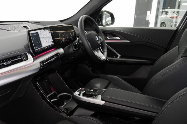 2026 BMW X1 U11 sDrive20i SUV image 8