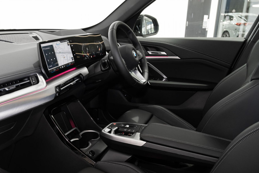 2026 BMW X1 U11 sDrive20i SUV