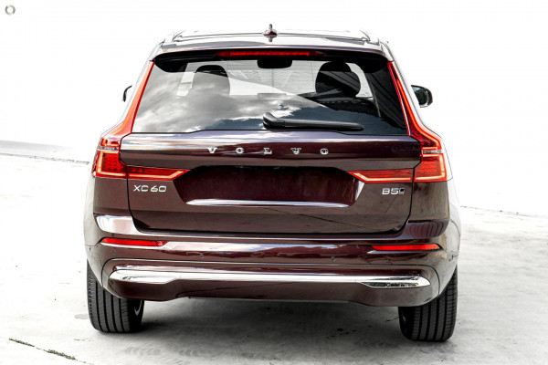 2026 Volvo XC60 UZ Plus B5 Bright SUV Image 3