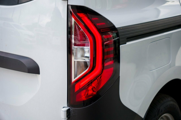2024 Renault Kangoo XFK L1 Van Image 5