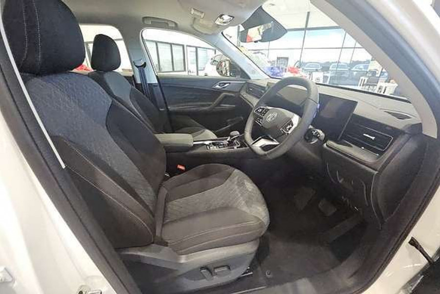 2024 MG HS SAS23 Vibe SUV Image 41