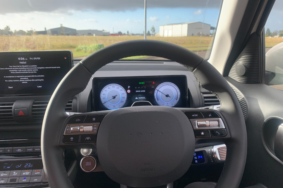 2025 Hyundai INSTER AX.V1 Other Image 13