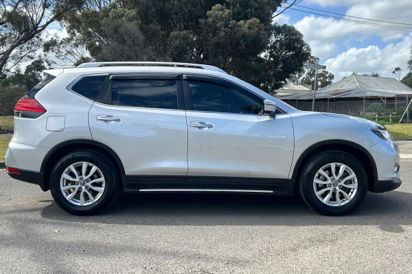 2019 Nissan X-Trail T32 Series II ST-L SUV Image 37