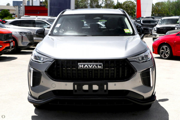 2026 GWM Haval Jolion A02 Vanta SUV Image 3