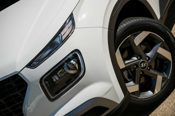 2026 Hyundai Venue QX.V5 Active SUV Image 6