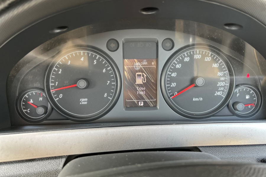 2012 MY12.5 Holden Ute VE II Ute Image 14