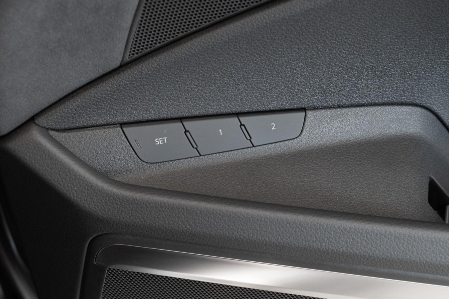 2024 Audi Q8 e-tron F1 55 SUV