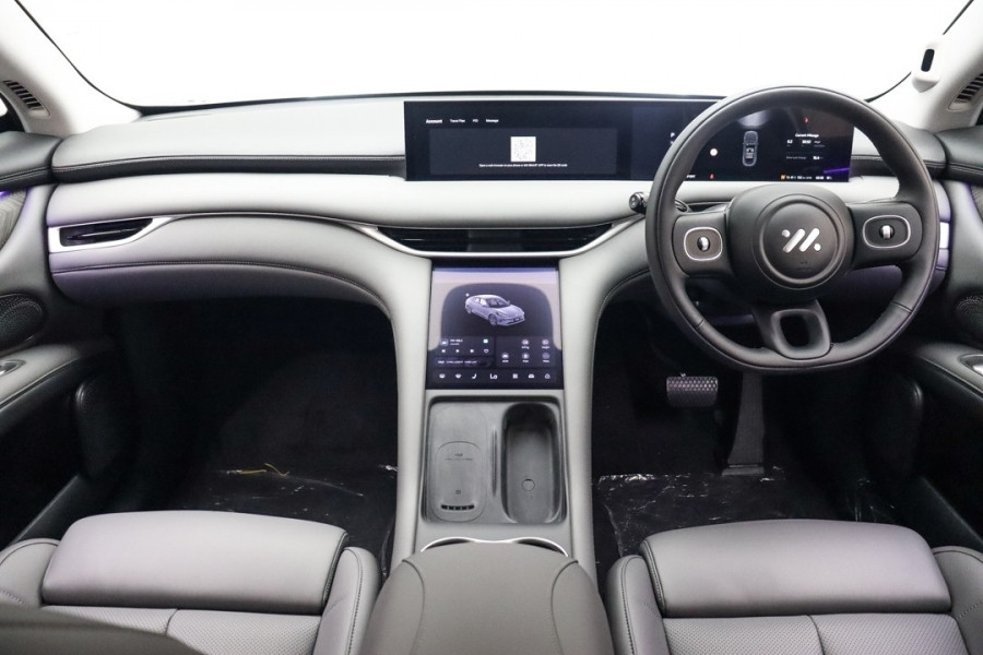 2026 MG IM6 Platinum SUV Image 12