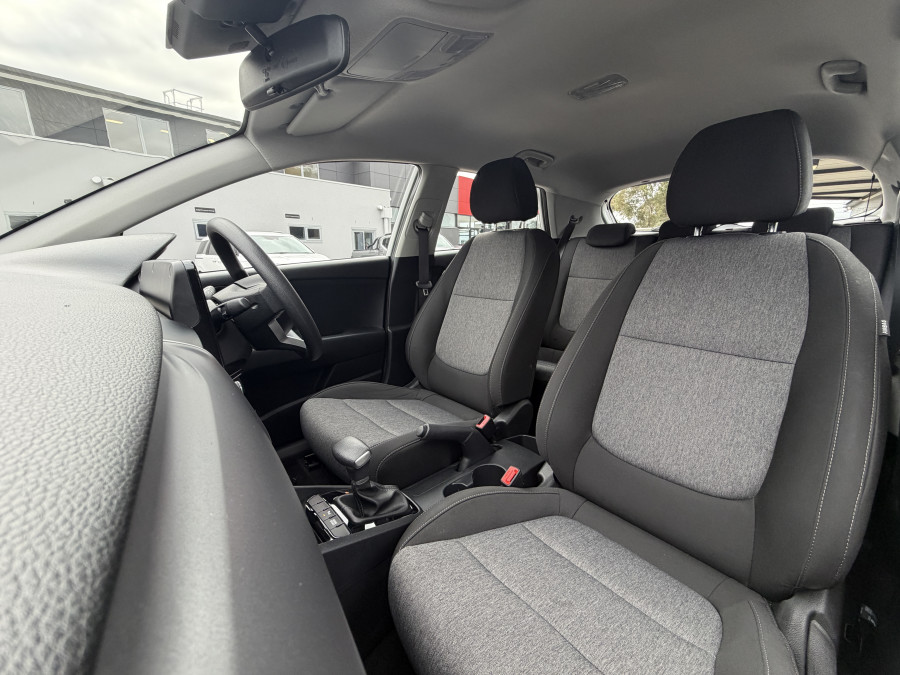 2025 Kia Stonic YB S SUV Image 12