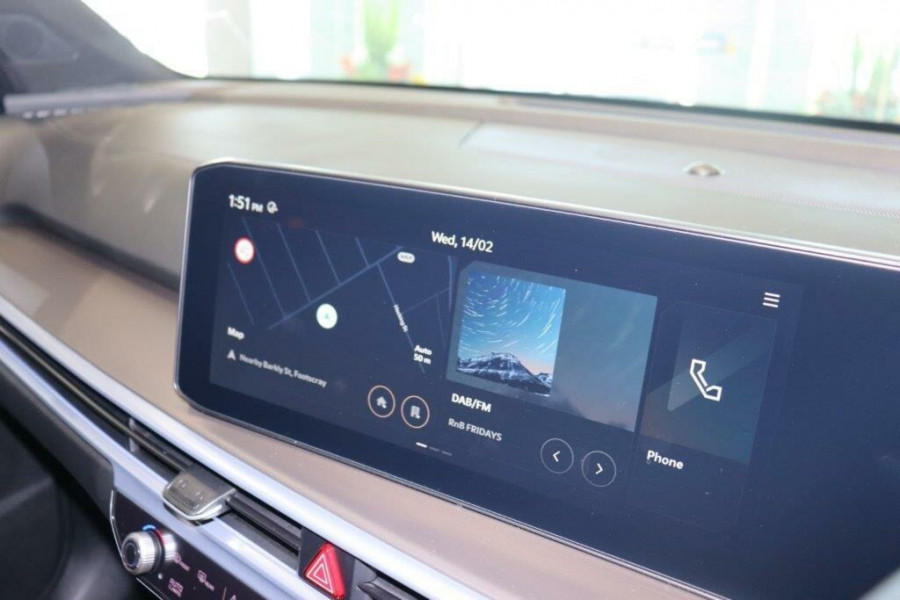 2025 Kia Sorento MQ4 PE HEV GT-Line SUV Image 16