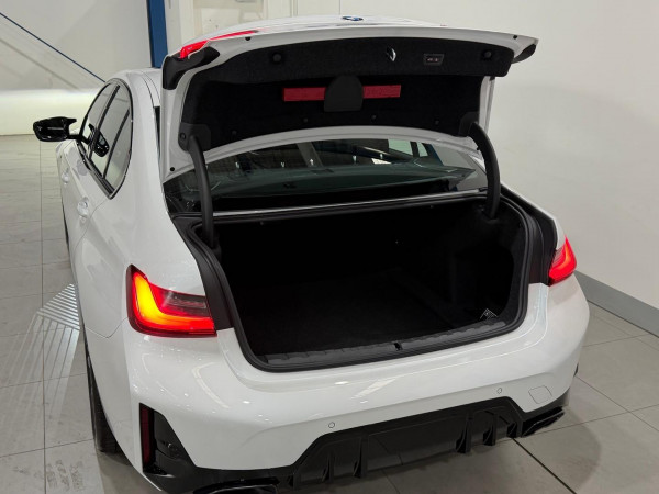 2026 BMW 3 Series G20 LCI II M340i xDrive Sedan image 6