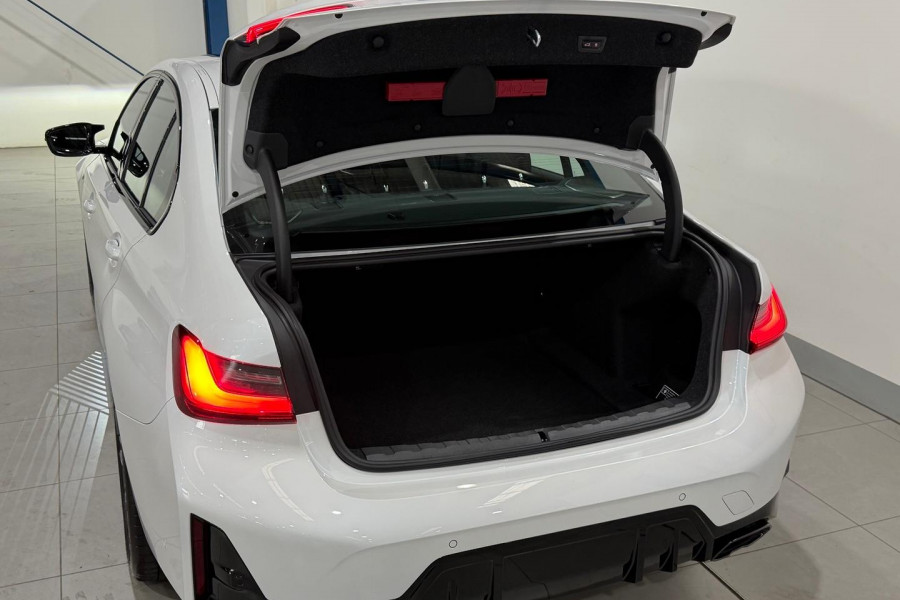 2026 BMW 3 Series G20 LCI II M340i xDrive Sedan