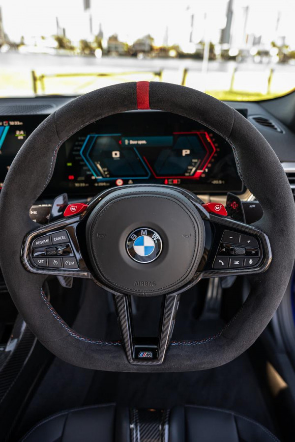 2026 BMW M2 G87 LCI Coupe image 19
