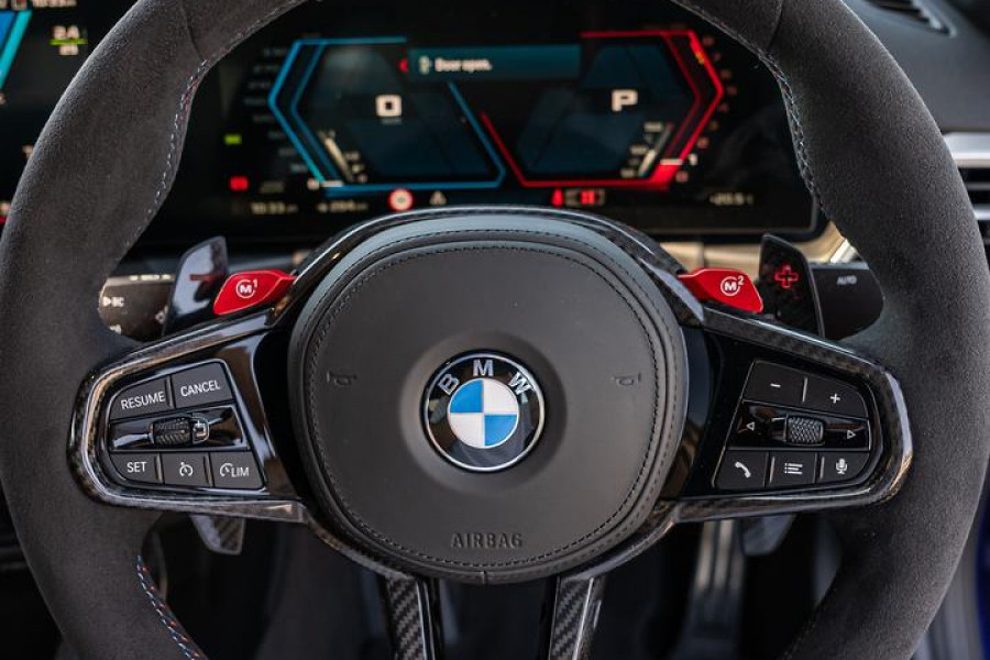 2026 BMW M2 G87 LCI Coupe