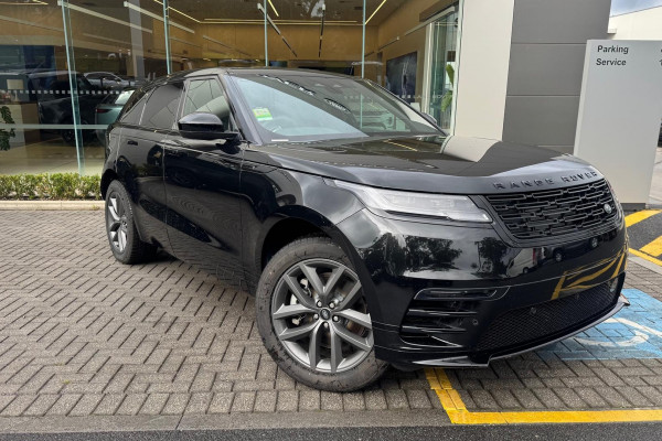 Land Rover Range Rover Velar PHEV P400e Dynamic SE L560